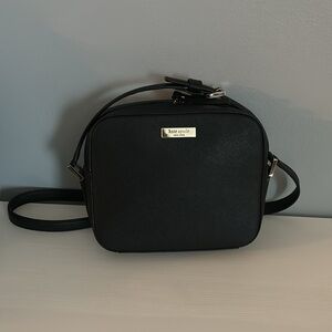 Kate Spade Newbury Lane Cammie - Black